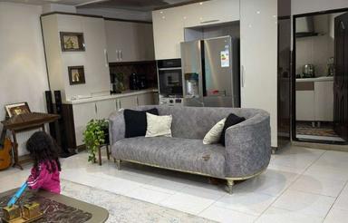 فروش آپارتمان 100 متر در بلوار جانبازان