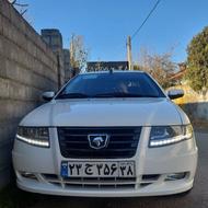 سمند سورن پلاس مدل 1404 صفر