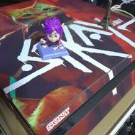 Ps4 اسلیم یک ترابایت کپی خور