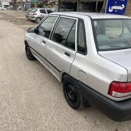 پراید مدل 90 فرمون هیدرولیک