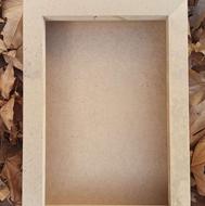 قاب عکس ام دی اف