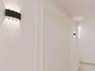 رهن و اجاره مغازه 58 متری در اقدسیه | لوکیشن تاپ و پرتردد