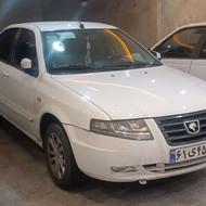 سمند سورن پلاس EF7 1401