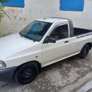 پراید وانت 151پلاس اقساطی1403