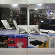 فروش کنسول ها و بازی