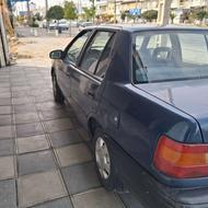 هیوندای اکسل 1993