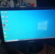 فروش فوری مانیتور سامسونگ