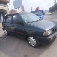 هاچبک کره 73 سالم