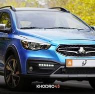 فروش حواله آریا 404