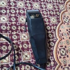 ماشین اصلاح موزر