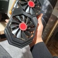 گرافیگ rx580 نو