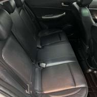 ماشین بدون کوچکترین نقطه