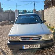 پراید 84 بیرنگ