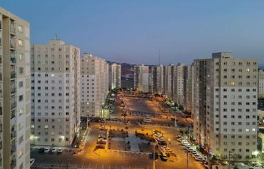 اجاره واحد کوزو6 شهرک اسمان