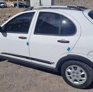 کوییک R 1402 -در حد نو