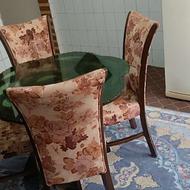 میز ناهار خوری چهار نفره