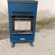 فروش بخاری گازی بدونه دود کش سرامیکی