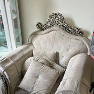 مبل 7 نفره رایگان