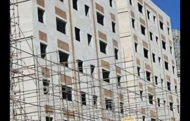 پیش‌فروش مسکن ملی