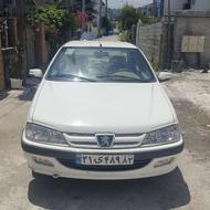 پژو پارس سال 1400 کامل بدون رنگ و کم کار