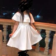 لباس مجلسی شیک سالم نو