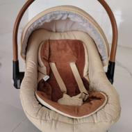 کریرنوزاد درحد