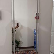 ایینه قدی چراغدار نو