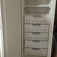 یخچال تمام فریزر