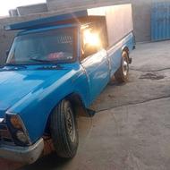 نیسان دوگانه شرکتی86