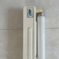 مهتابی نو و سالم مارک البرز