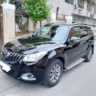 هایما s7 توربو 1800_ مدل 1400 بدون رنگ درجه یک