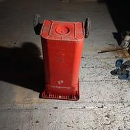 سطل زباله چرخدار