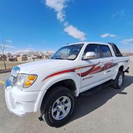 کاپرا دو دیفرانسیل کاملا سالم