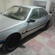 پژو 405 مدل 93 نقدی