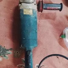 سنگ فرز بوش