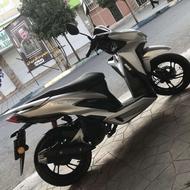 موتور کلیک 170cc مدل 1403