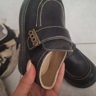 کفش چرمی مجلسی