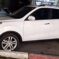 چانگان اتومات97