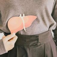 درمان کبد چرب