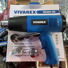 سشوار صنعتی ویوارکس باقابلیت تنظیم حرارت و گارانتی