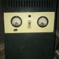 ترانس برق اتوماتیک