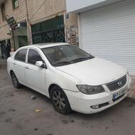 لیفان 620 سالم