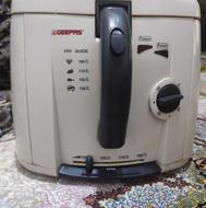 فروش سرخ کن قدیمی