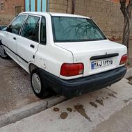 پراید 82گالوانیزه