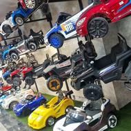 صاحب ماشینشارژی باش بدون نیاز به پول نقد