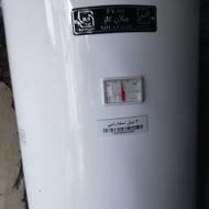 آبگرمکن ایستاده