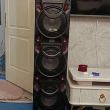 دوعدد باند بزرگ ..مارک داتیس