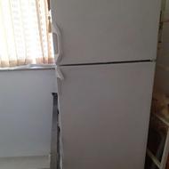 یخچال فریزر دو درب فیلور