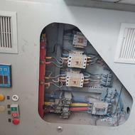 موتور شناور 7A 22 3/2 پمپیران