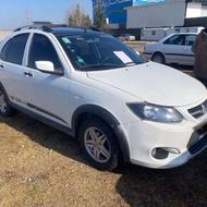 کوییک R 1401 سفید